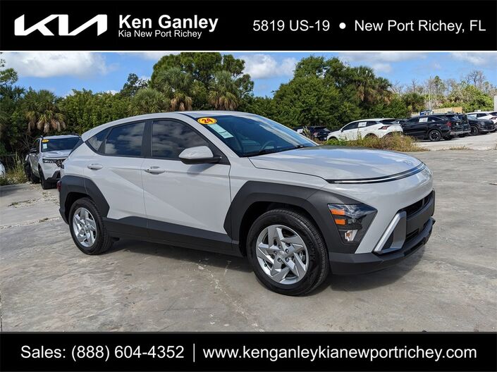 2024 Hyundai Kona SE Oshkosh WI