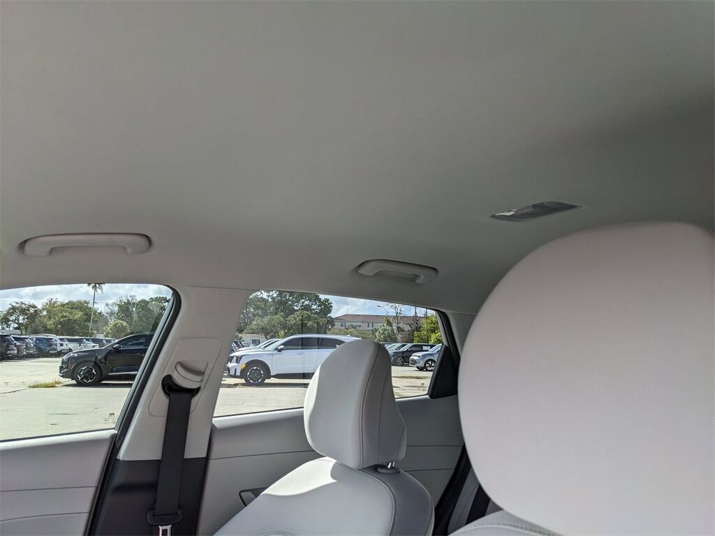 2024 Hyundai Kona SE San Clemente CA