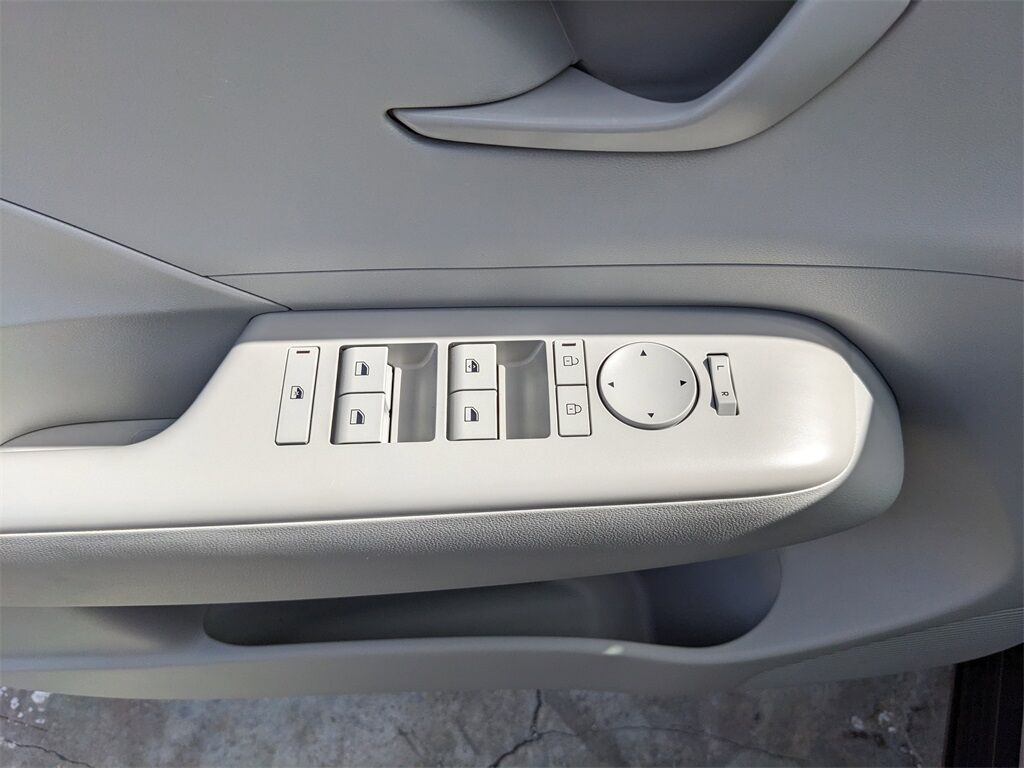 2024 Hyundai Kona SE San Clemente CA