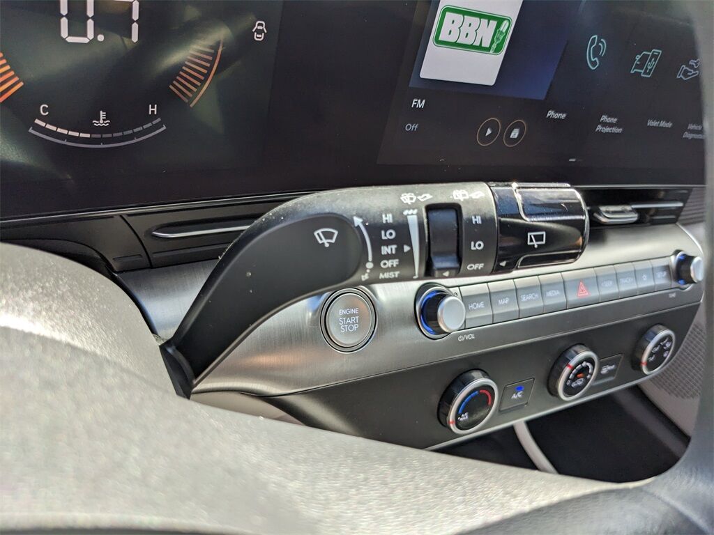 2024 Hyundai Kona SE San Clemente CA