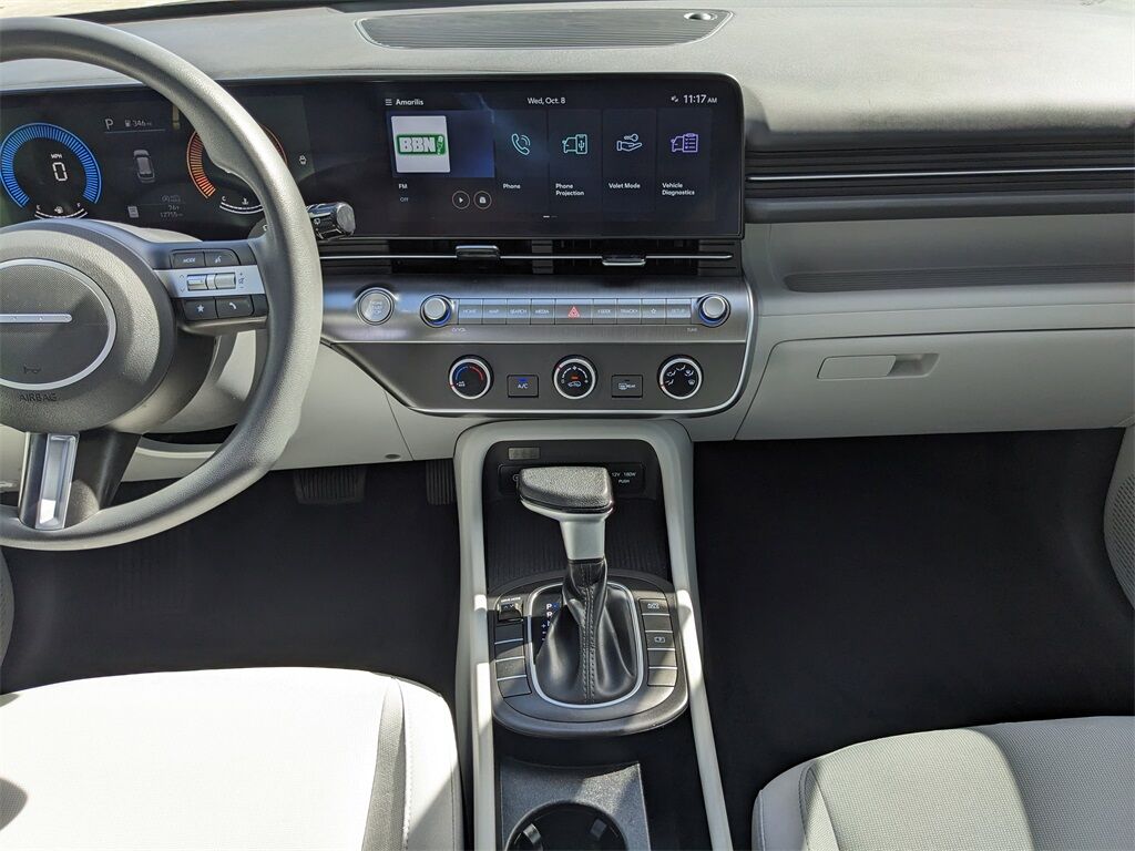 2024 Hyundai Kona SE San Clemente CA