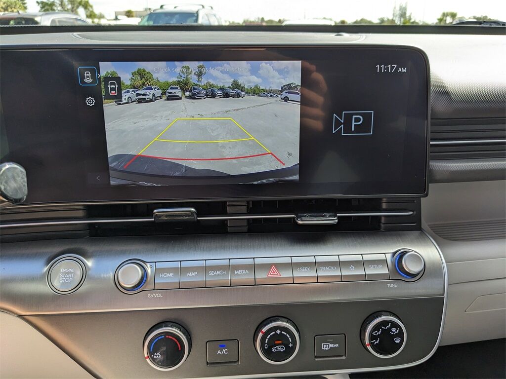 2024 Hyundai Kona SE San Clemente CA