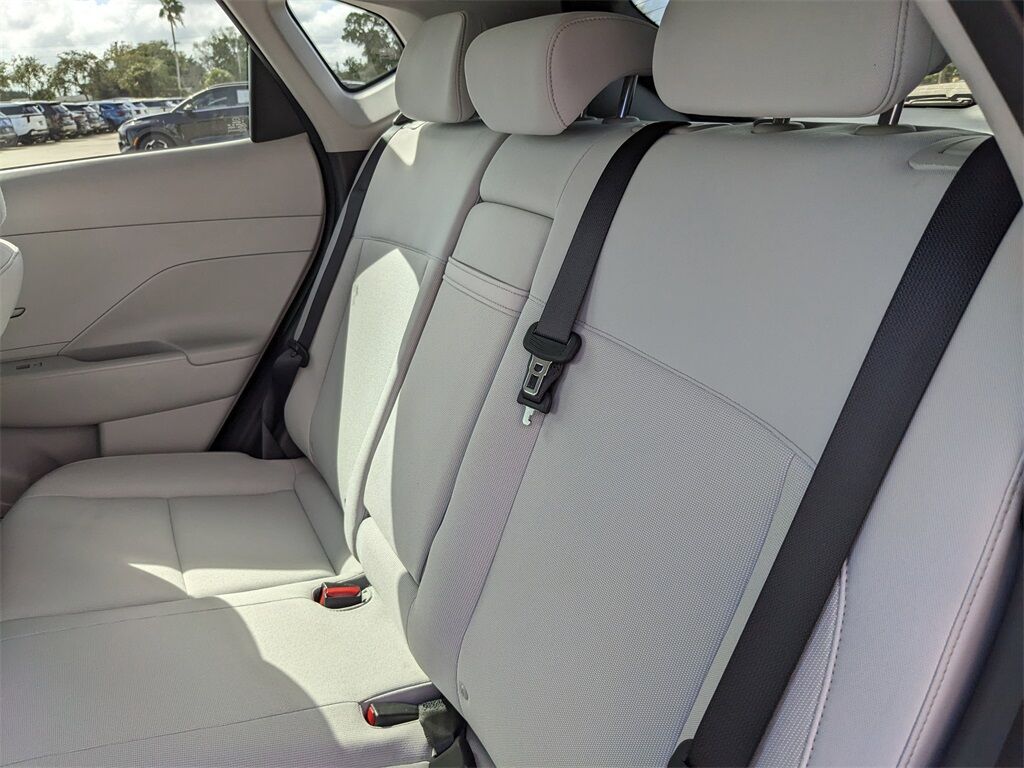 2024 Hyundai Kona SE San Clemente CA