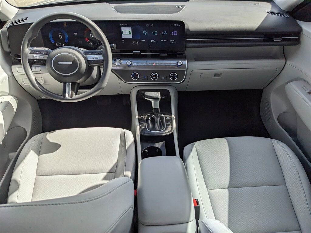 2024 Hyundai Kona SE San Clemente CA