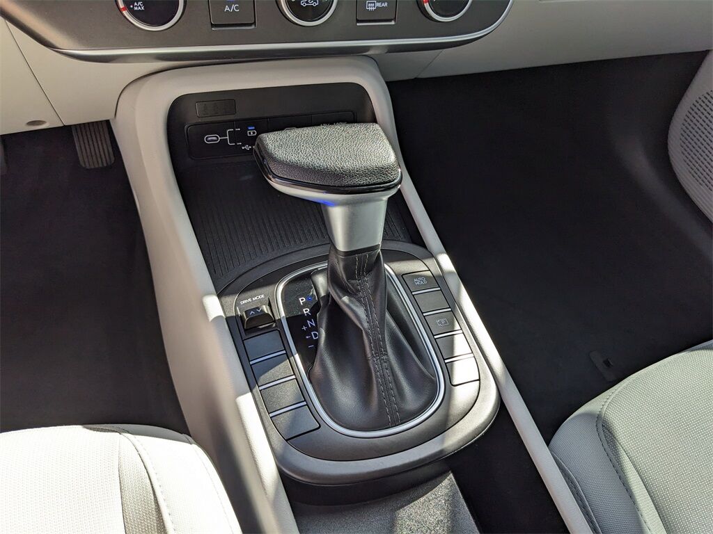 2024 Hyundai Kona SE San Clemente CA
