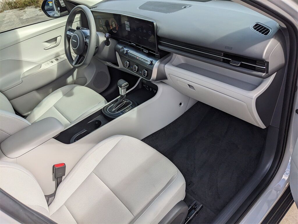 2024 Hyundai Kona SE San Clemente CA