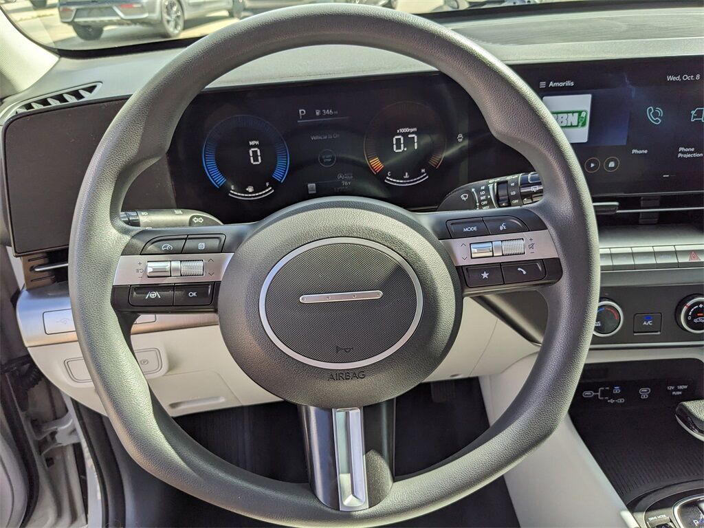 2024 Hyundai Kona SE San Clemente CA
