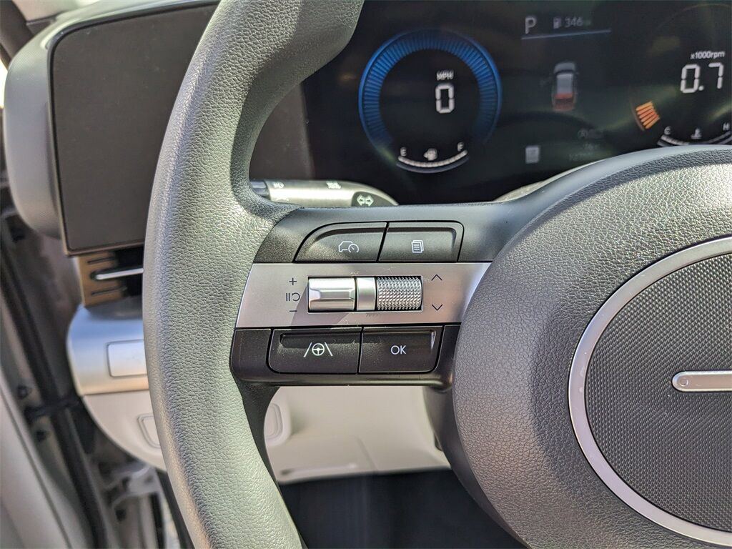 2024 Hyundai Kona SE San Clemente CA