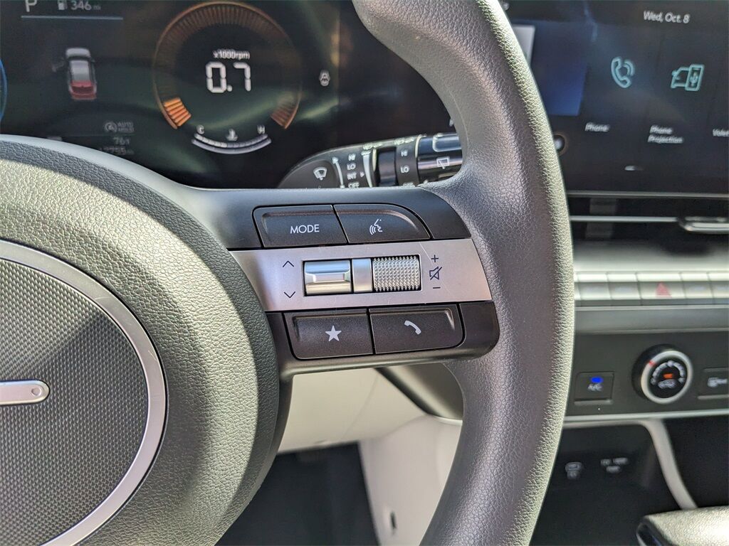 2024 Hyundai Kona SE San Clemente CA
