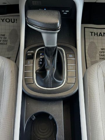 2024 Hyundai Kona SEL AWD Houston TX