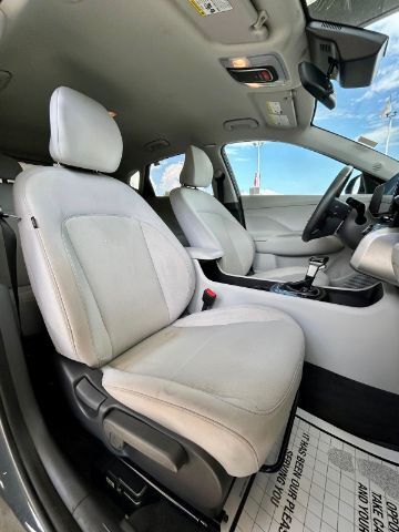 2024 Hyundai Kona SEL AWD Houston TX