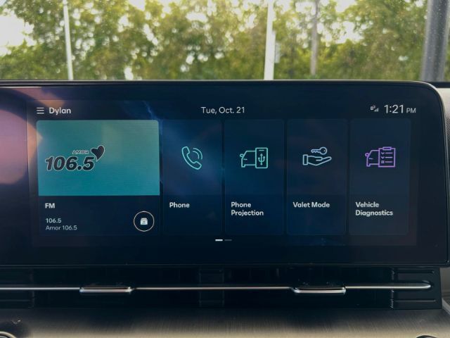 2024 Hyundai Kona SEL AWD Houston TX