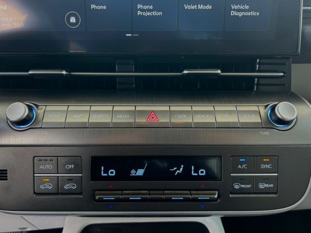 2024 Hyundai Kona SEL AWD Houston TX