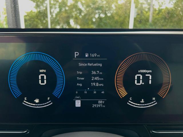 2024 Hyundai Kona SEL AWD Houston TX