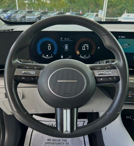 2024 Hyundai Kona SEL AWD Houston TX