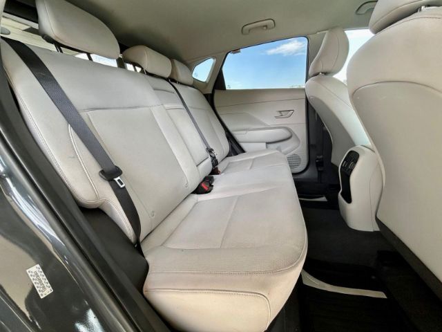 2024 Hyundai Kona SEL AWD Houston TX