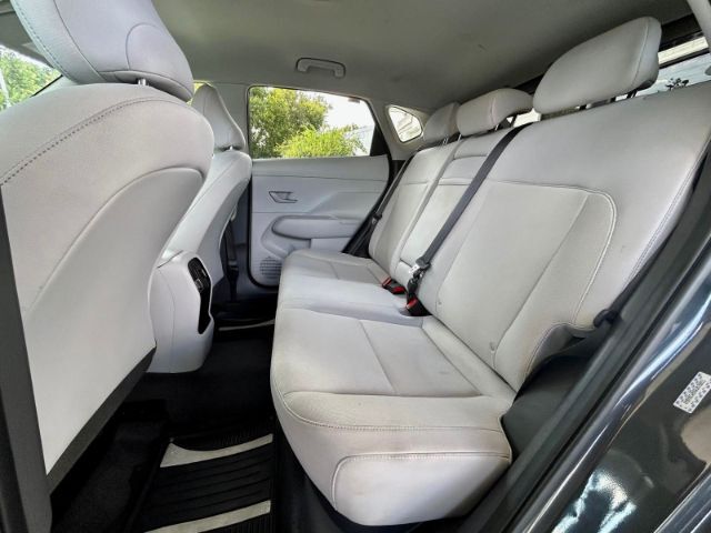 2024 Hyundai Kona SEL AWD Houston TX