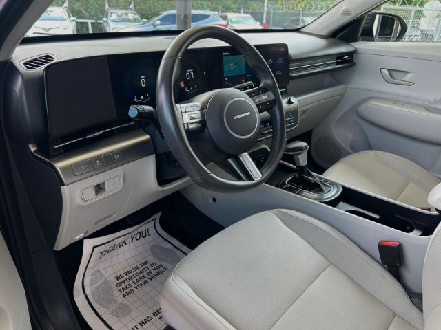 2024 Hyundai Kona SEL AWD Houston TX