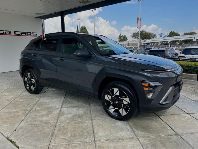 2024 Hyundai Kona SEL AWD Houston TX