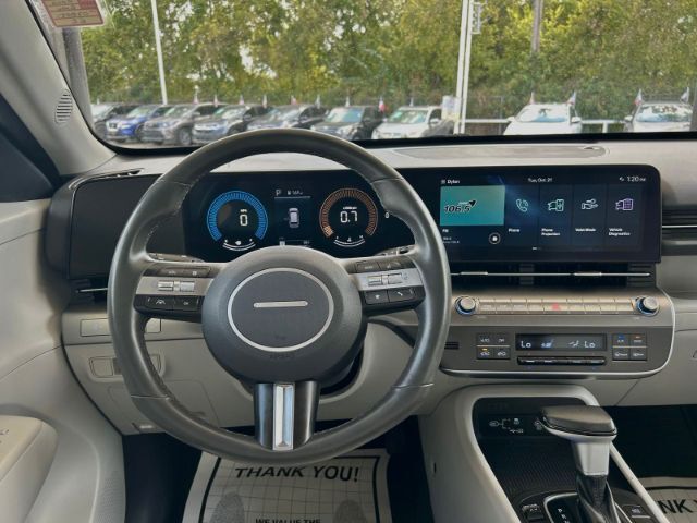 2024 Hyundai Kona SEL AWD Houston TX