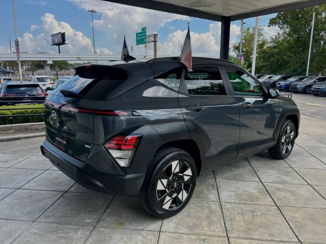 2024 Hyundai Kona SEL AWD Houston TX