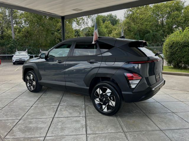 2024 Hyundai Kona SEL AWD 29,397 mi.