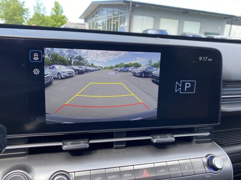 2024 Hyundai Kona SEL Springfield PA