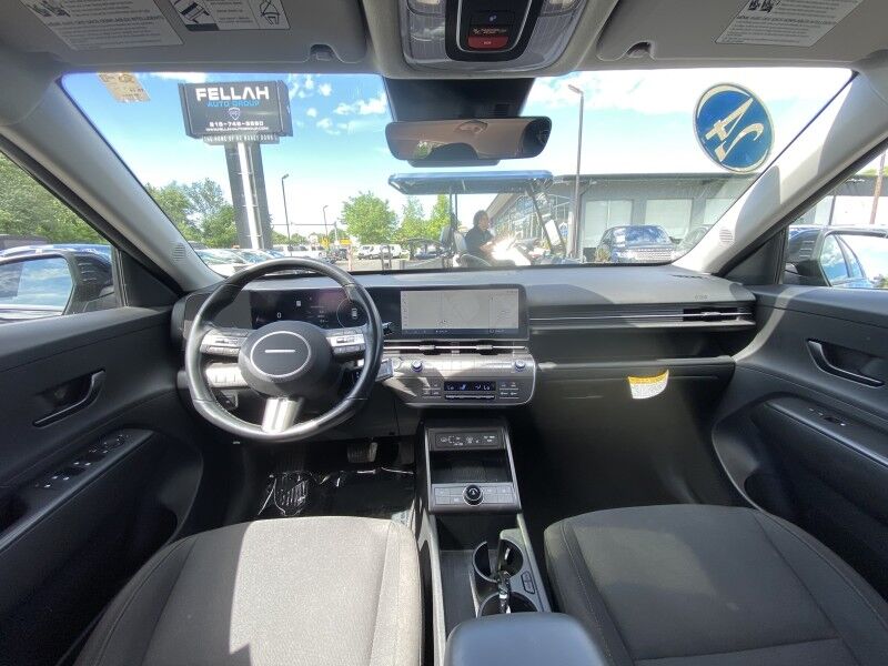 2024 Hyundai Kona SEL Springfield PA