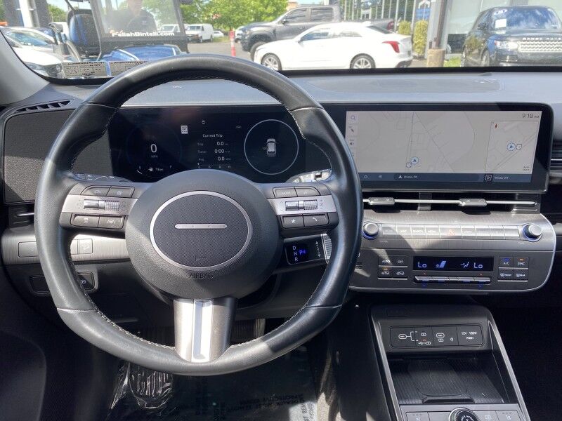 2024 Hyundai Kona SEL Springfield PA