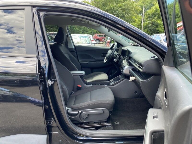 2024 Hyundai Kona SEL Springfield PA