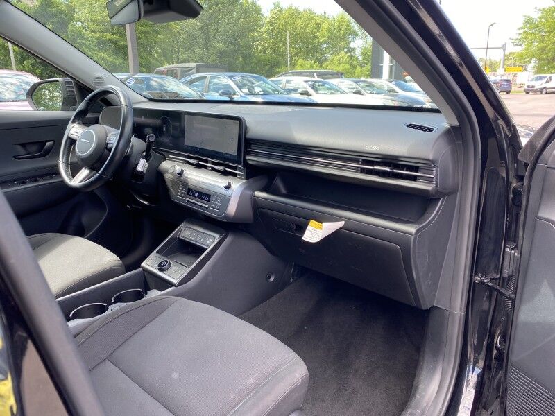 2024 Hyundai Kona SEL Springfield PA