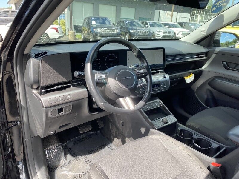 2024 Hyundai Kona SEL Springfield PA
