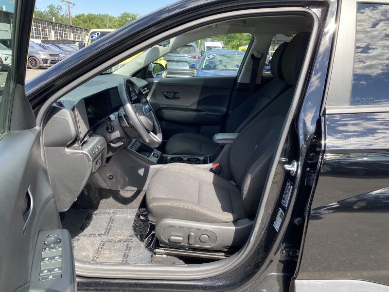 2024 Hyundai Kona SEL Springfield PA