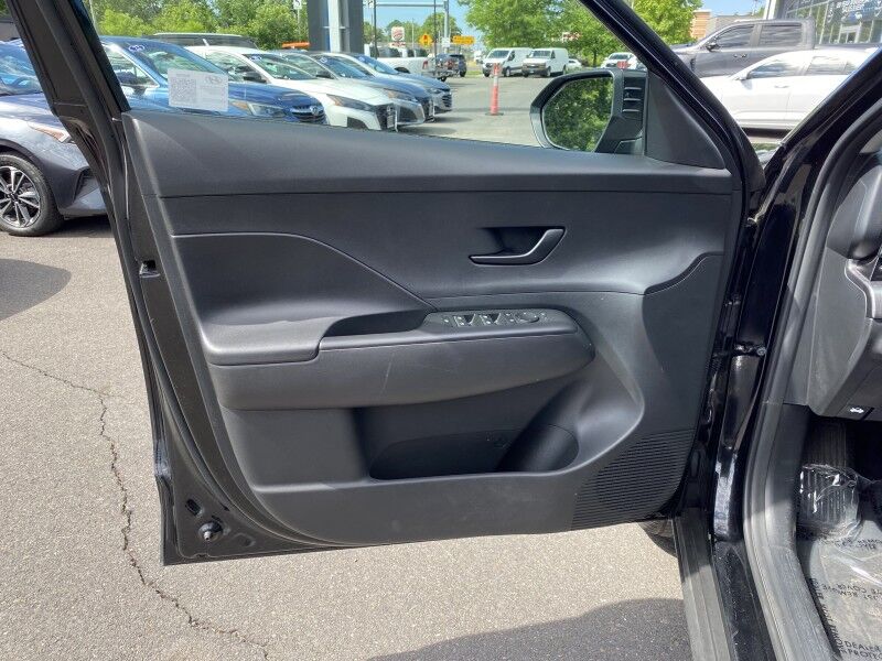 2024 Hyundai Kona SEL Springfield PA