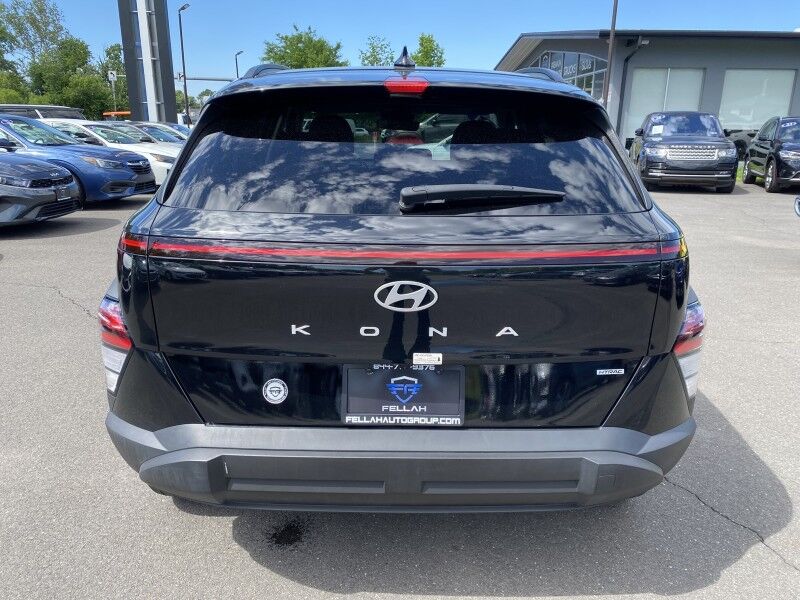 2024 Hyundai Kona SEL Springfield PA