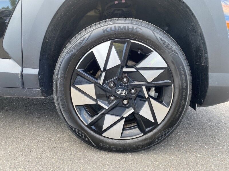 2024 Hyundai Kona SEL Springfield PA