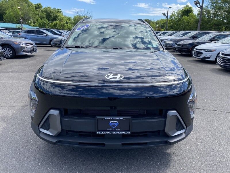 2024 Hyundai Kona SEL Springfield PA