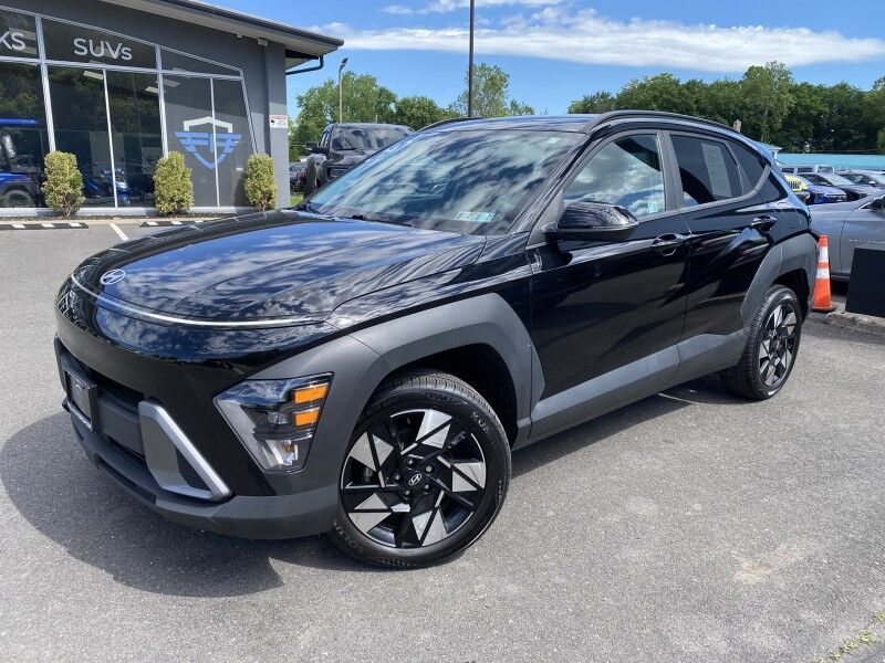 2024 Hyundai Kona SEL Springfield PA
