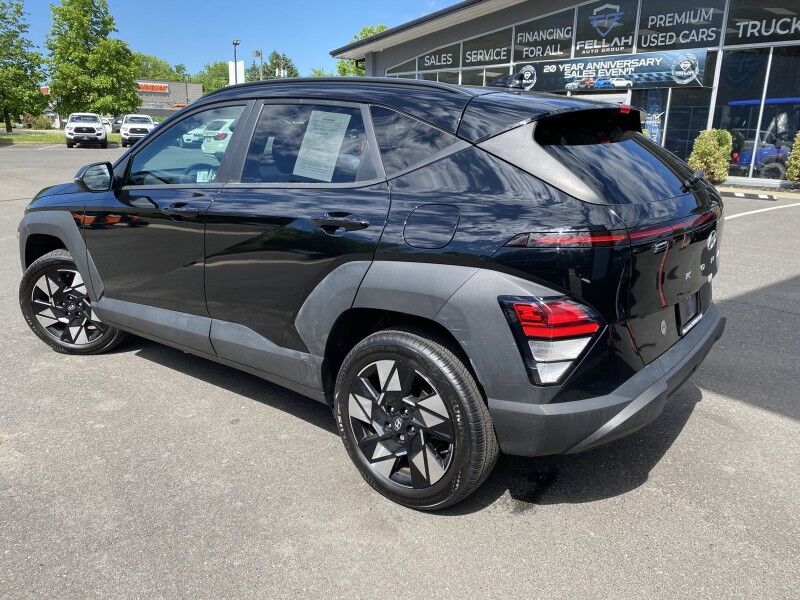 2024 Hyundai Kona SEL Springfield PA