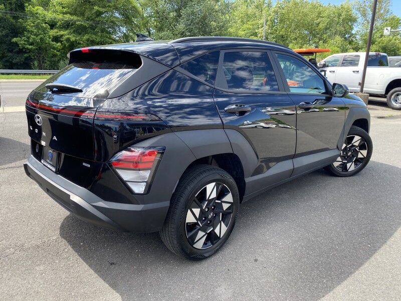 2024 Hyundai Kona SEL Springfield PA