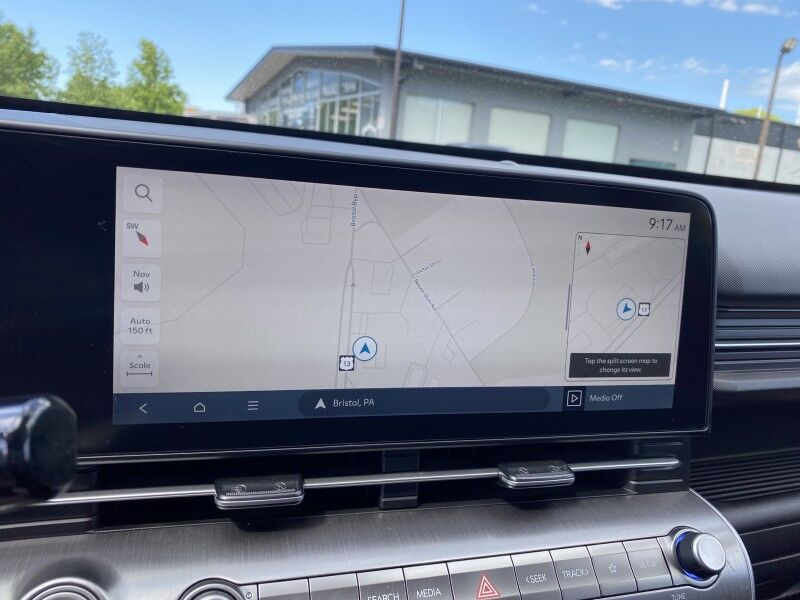 2024 Hyundai Kona SEL Springfield PA