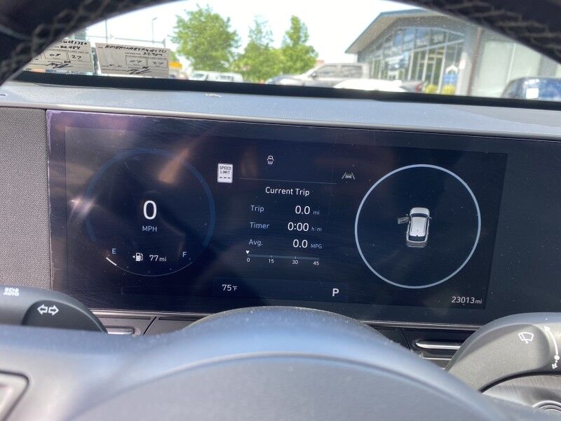 2024 Hyundai Kona SEL Springfield PA