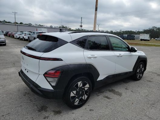 2024 Hyundai Kona SEL Charlotte NC