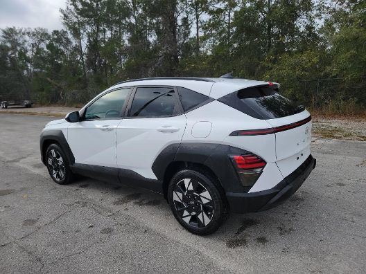 2024 Hyundai Kona SEL Charlotte NC