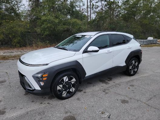 2024 Hyundai Kona SEL Charlotte NC