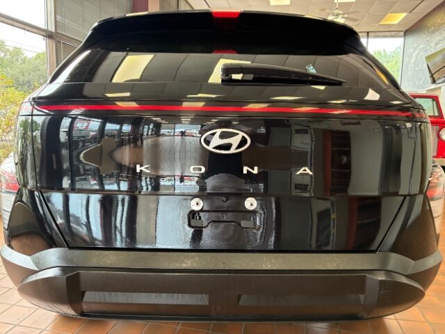 2024 Hyundai Kona SEL Charlotte NC