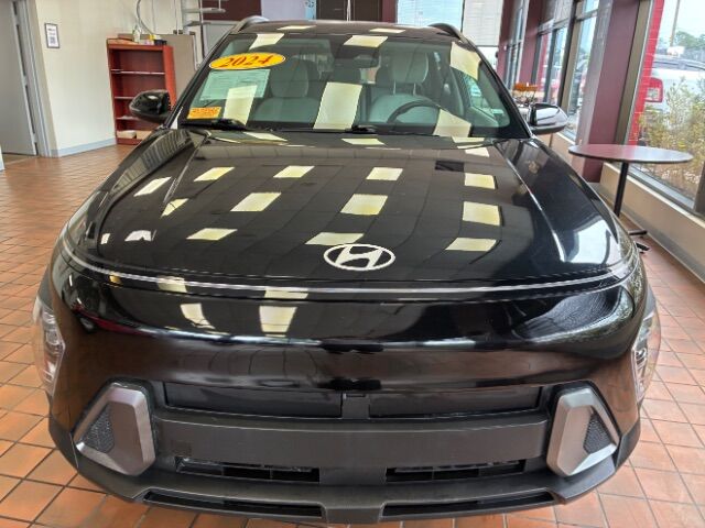2024 Hyundai Kona SEL Charlotte NC