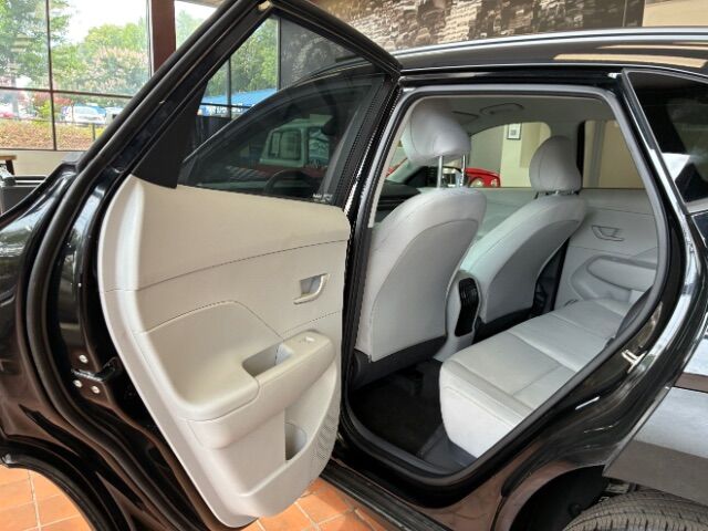 2024 Hyundai Kona SEL Charlotte NC