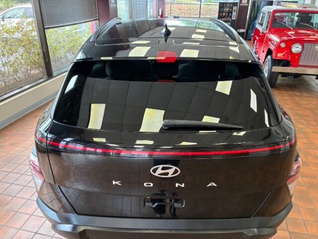2024 Hyundai Kona SEL Charlotte NC