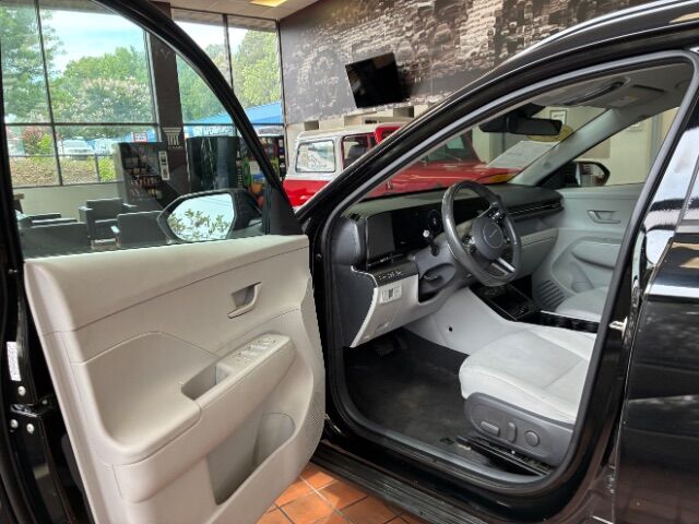2024 Hyundai Kona SEL Charlotte NC